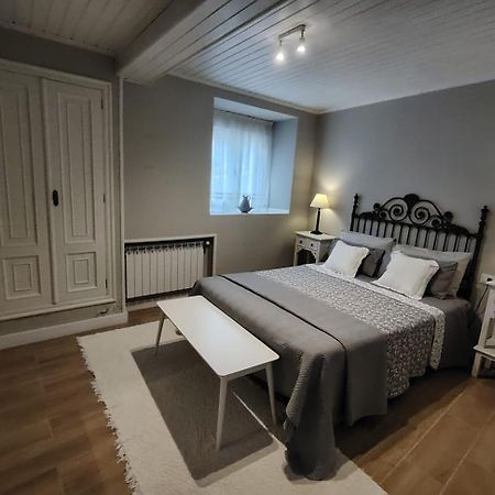 Chan de VilarCasa Albaアパートメント エクステリア 写真
