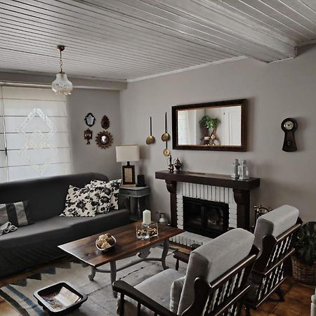 Chan de VilarCasa Albaアパートメント エクステリア 写真