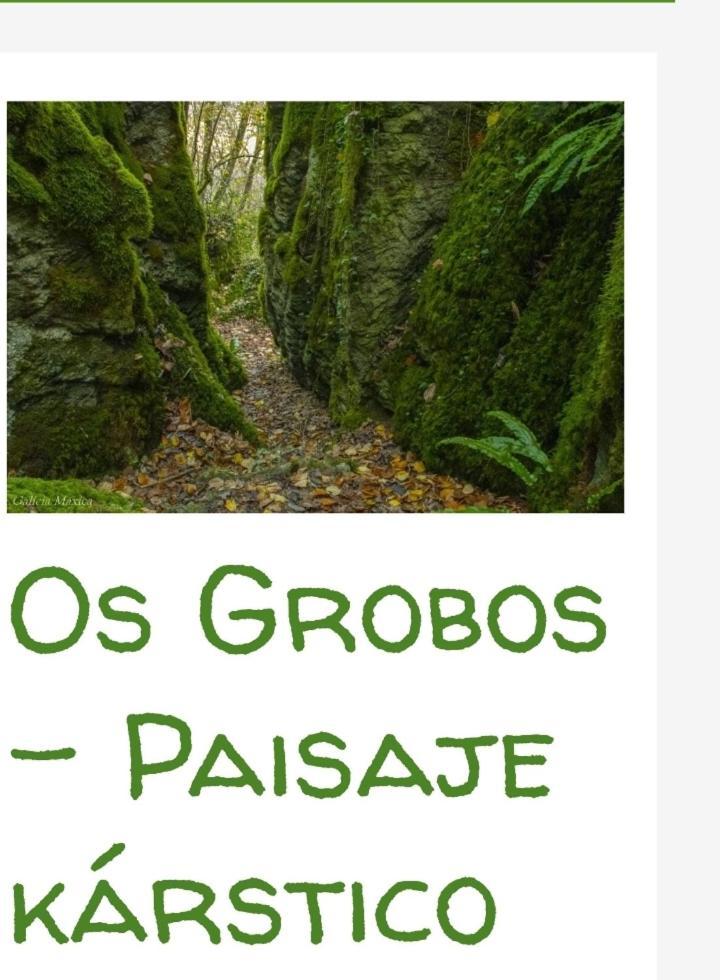 Chan de VilarCasa Albaアパートメント エクステリア 写真
