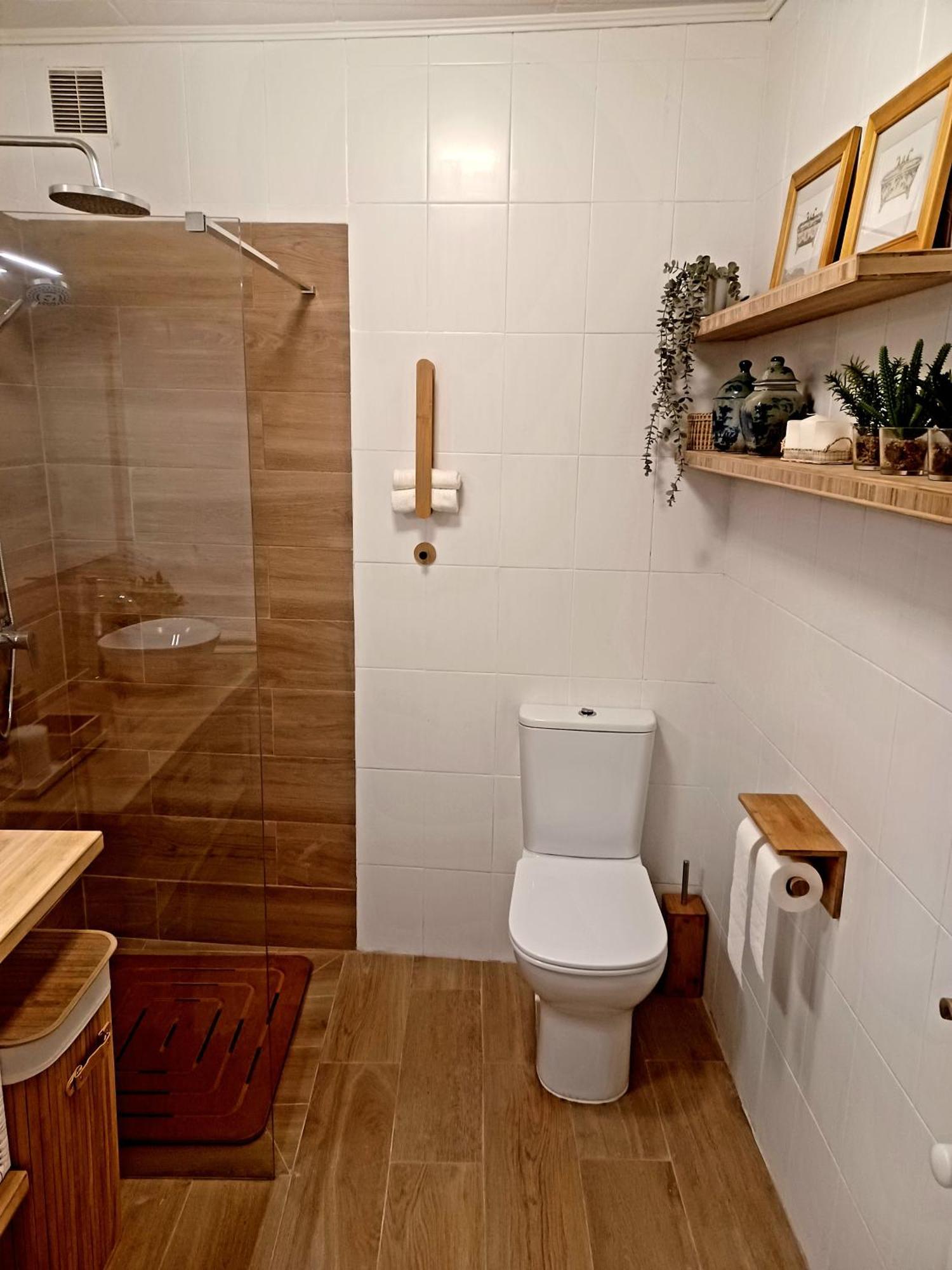 Chan de VilarCasa Albaアパートメント エクステリア 写真