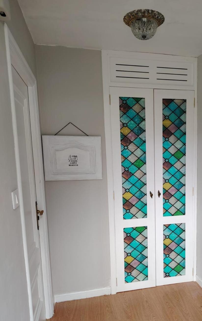 Chan de VilarCasa Albaアパートメント エクステリア 写真